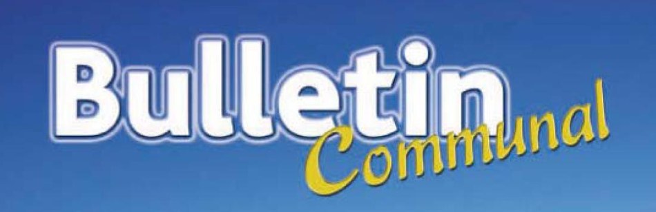 bulletin communal