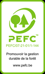 pefc logo