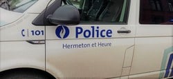 04/11 - Votre police de proximité se présente...