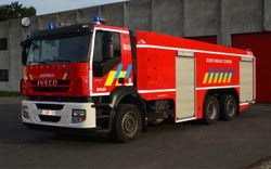 Zone de secours "Dinaphi"