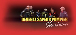 06/03 - Un pompier volontaire sommeille en vous...!