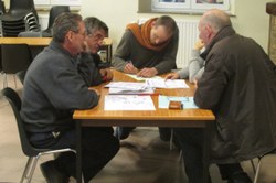  GT 1 - Services et Population 