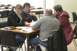  GT 1 - Services et Population 