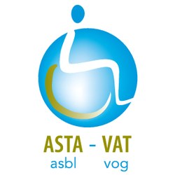 Asta.be, association des services de transport adapté