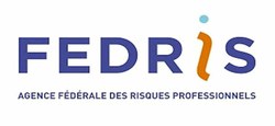 FEDRIS, Agence fédérale des risques professionnels