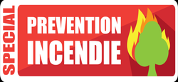 18/10 - Zone DINAPHI : bureau de prévention en matière de sécurité incendie à l'attention des citoyens, architectes et entrepreneurs...