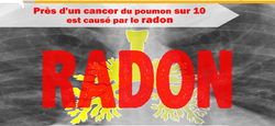 19/09 - Action Radon : ça continue...