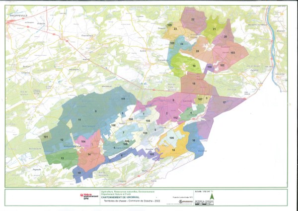 Territoires de chasse Doische page 001