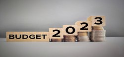 30/12 - Le budget communal 2023 a été voté...