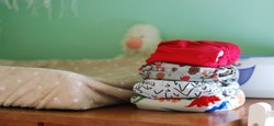 Règlement relatif à l'octroi d'une prime visant à favoriser l’utilisation de langes lavables pour les bébés - Exercice 2021 à 2025