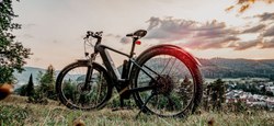 Règlement relatif à l'octroi d'une prime visant à favoriser l’acquisition d'un vélo à assistance électrique ou d'un kit adaptable - Exercice 2026