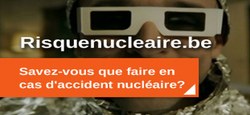 06/03 - Savez-vous que faire en cas d'accidents nucléaire ?