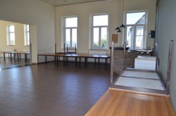  Salle Romerée - Intérieur côté bar 1 