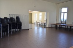  Salle Romerée - Intérieur côté bar 2 