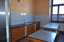 Salle Romerée - Cuisine 2 