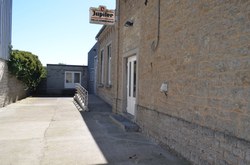  Salle Romerée - Cour intérieure 