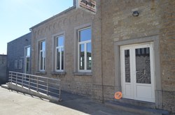  Salle Romerée - Extérieur 