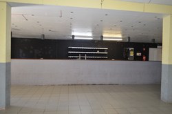  Salle Saint-Laurent - Intérieur côté bar 