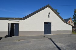  Salle Saint-Laurent - Extérieur 