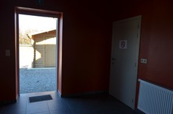  Salle Gochenée - Entrée 
