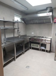  Vaucelles cuisine 