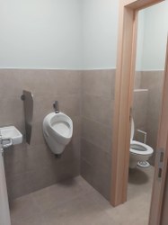  Vaucelles toilette 