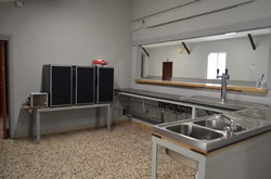  Salle Saint-Servais - Bar 