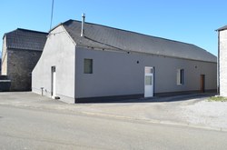  Salle Saint-Servais - Extérieur 