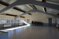 Salle de Quarante - intérieur 1 