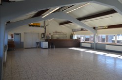  Salle de Quarante - intérieur 2 