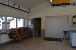  Salle de Quarante - intérieur 3 