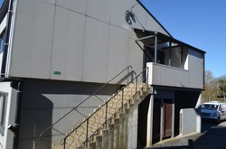  Salle de Quarante - Entrée 