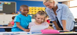 11/06 - Ecole numérique 2019 : les projets de nos implantations ont été retenus...!