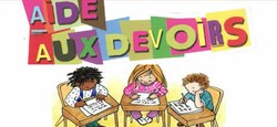 22/08 - Aide aux devoirs : recherche d'un bénévole...