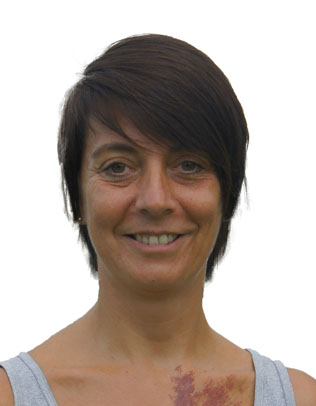 Portrait C Deroubaix