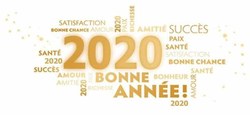 15/01 - Voeux communaux 2020