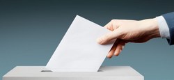 07/05 - Élections régionales, fédérales et européennes du 09 juin 2024 : Arrêt de la liste des électeurs