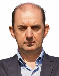 Portrait P Jacquiez
