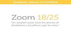 08/09 - Besoin d’un coup de pouce pour la rentrée scolaire en ces temps de Covid-19 ? Notre CPAS est là...