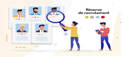 17/05 - CPAS : Appel public pour la constitution d’une réserve de recrutement au grade d’assistant(e) social(e) de niveau B1 à titre statutaire à mi-temps