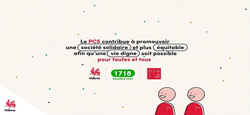 25/01 - Plan de Cohésion sociale : Des capsules vidéos sont en ligne...